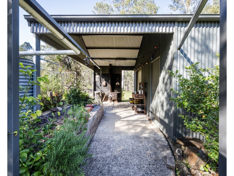 2589 Clarence Way, Upper Copmanhurst NSW 2460
