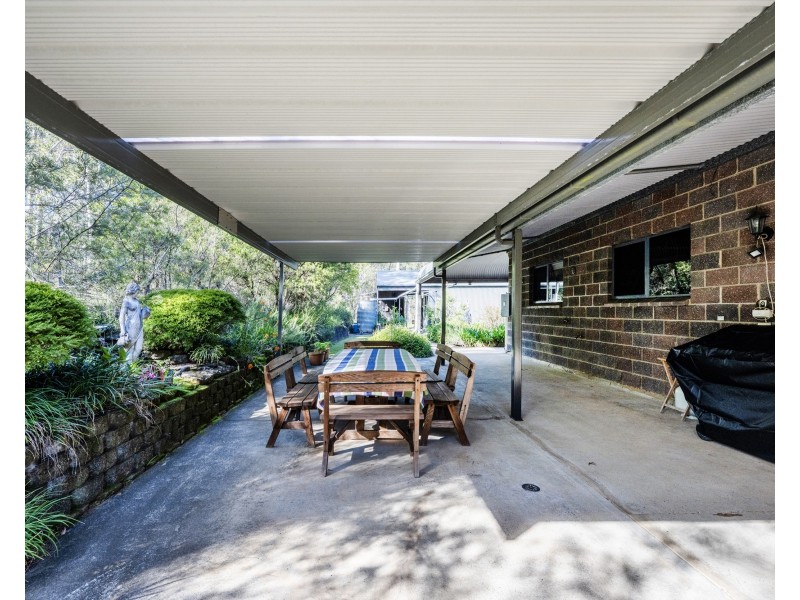 2589 Clarence Way, Upper Copmanhurst NSW 2460