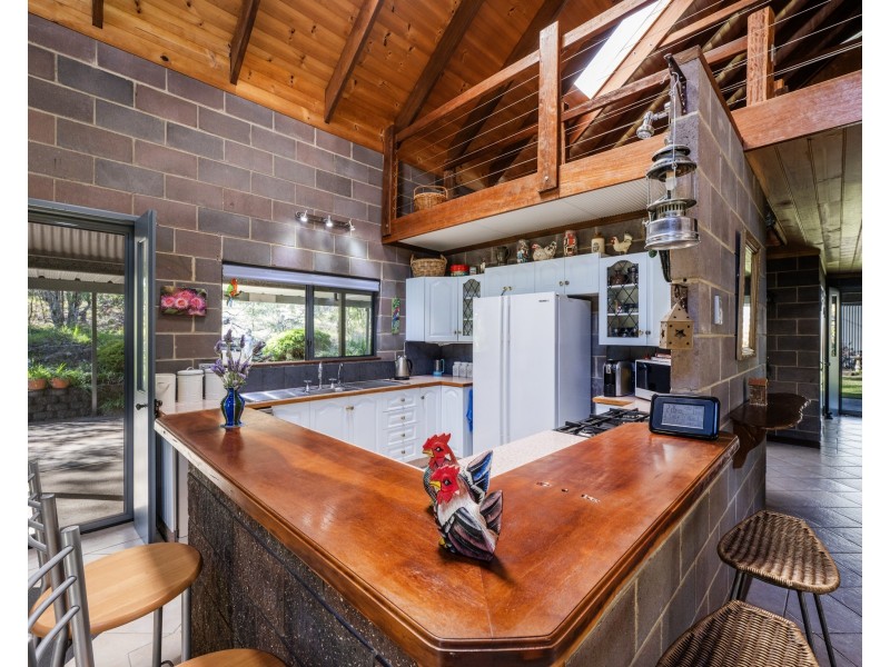 2589 Clarence Way, Upper Copmanhurst NSW 2460