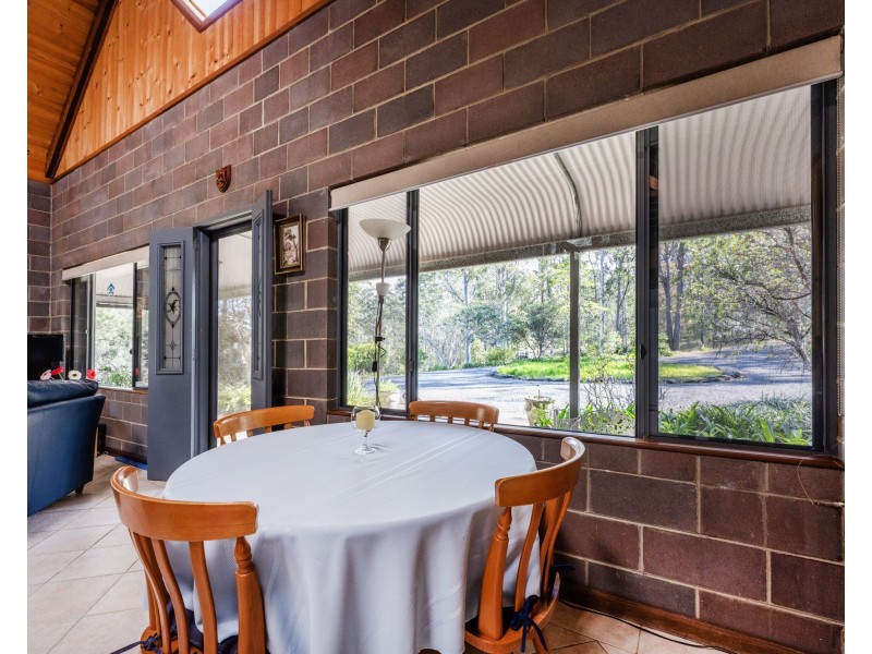 2589 Clarence Way, Upper Copmanhurst NSW 2460