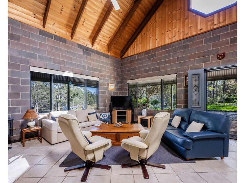 2589 Clarence Way, Upper Copmanhurst NSW 2460