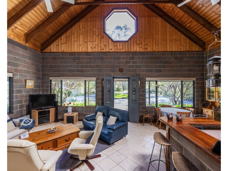 2589 Clarence Way, Upper Copmanhurst NSW 2460