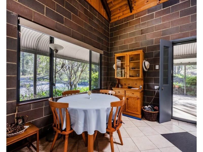 2589 Clarence Way, Upper Copmanhurst NSW 2460