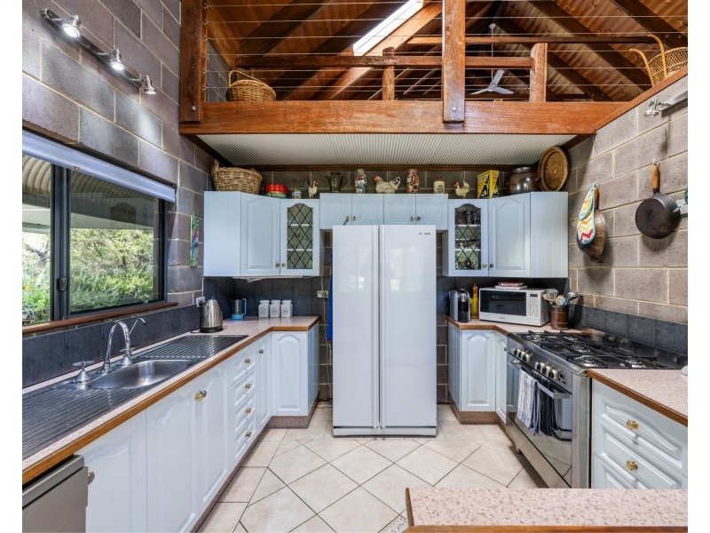 2589 Clarence Way, Upper Copmanhurst NSW 2460