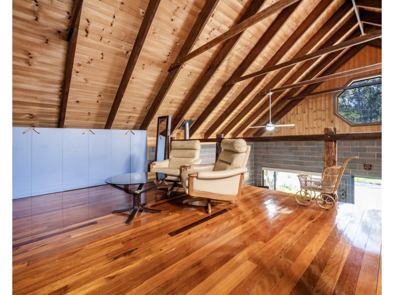 2589 Clarence Way, Upper Copmanhurst NSW 2460