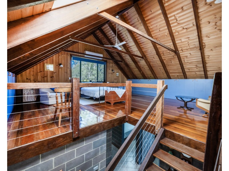 2589 Clarence Way, Upper Copmanhurst NSW 2460