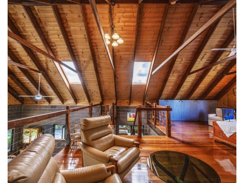 2589 Clarence Way, Upper Copmanhurst NSW 2460