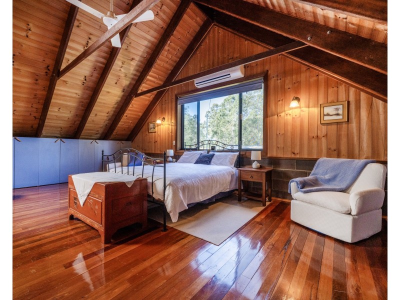 2589 Clarence Way, Upper Copmanhurst NSW 2460