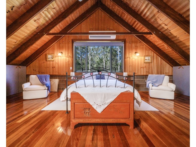 2589 Clarence Way, Upper Copmanhurst NSW 2460
