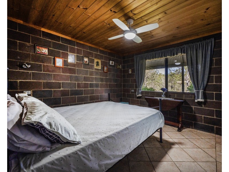 2589 Clarence Way, Upper Copmanhurst NSW 2460