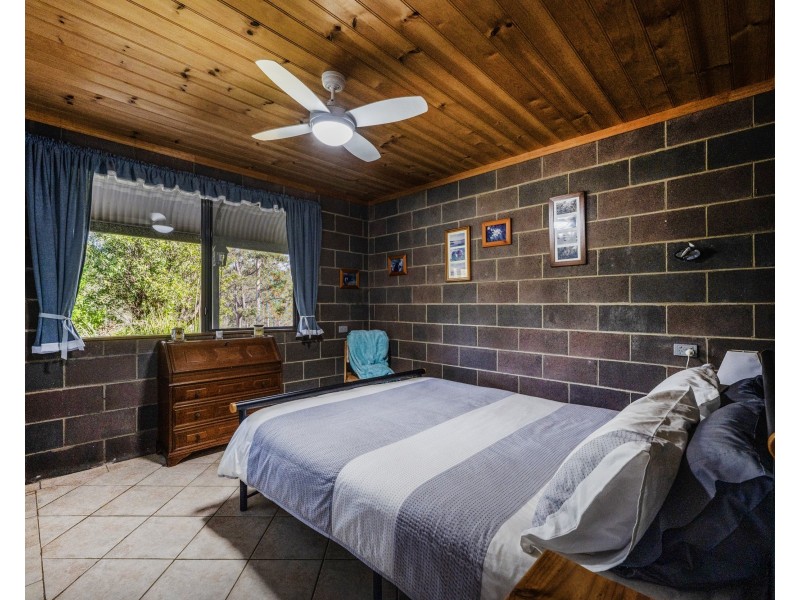 2589 Clarence Way, Upper Copmanhurst NSW 2460