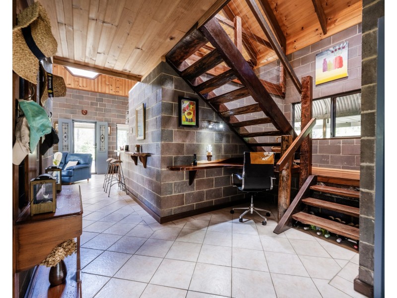 2589 Clarence Way, Upper Copmanhurst NSW 2460