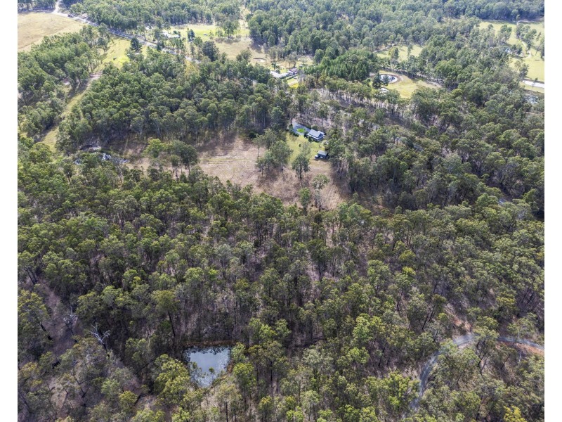 2589 Clarence Way, Upper Copmanhurst NSW 2460