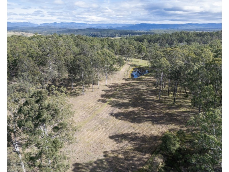 2589 Clarence Way, Upper Copmanhurst NSW 2460
