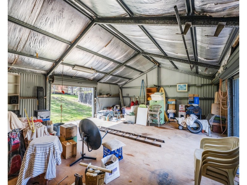 2589 Clarence Way, Upper Copmanhurst NSW 2460