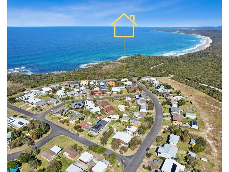 20 Hiawatha Street, Minnie Water NSW 2462