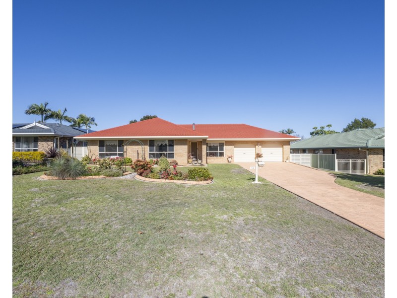 12 Barnier Avenue, Junction Hill NSW 2460