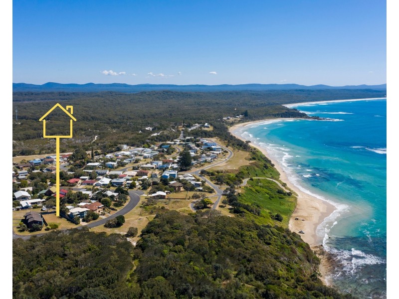 Minnie Water NSW 2462