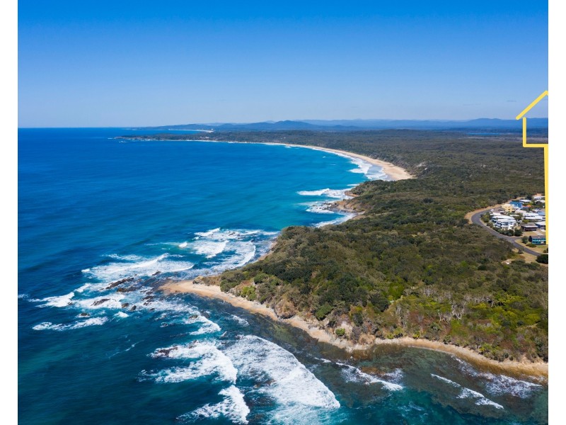 Minnie Water NSW 2462