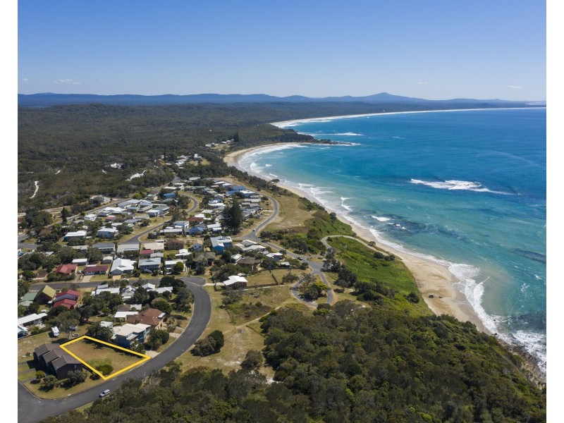 Minnie Water NSW 2462