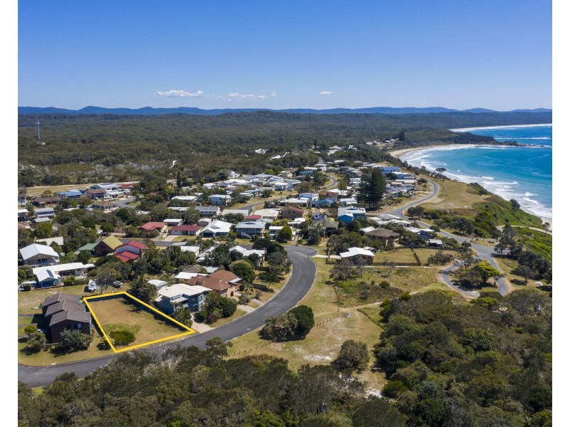 Minnie Water NSW 2462