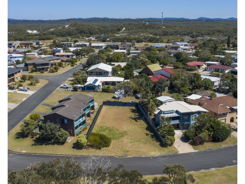 Minnie Water NSW 2462
