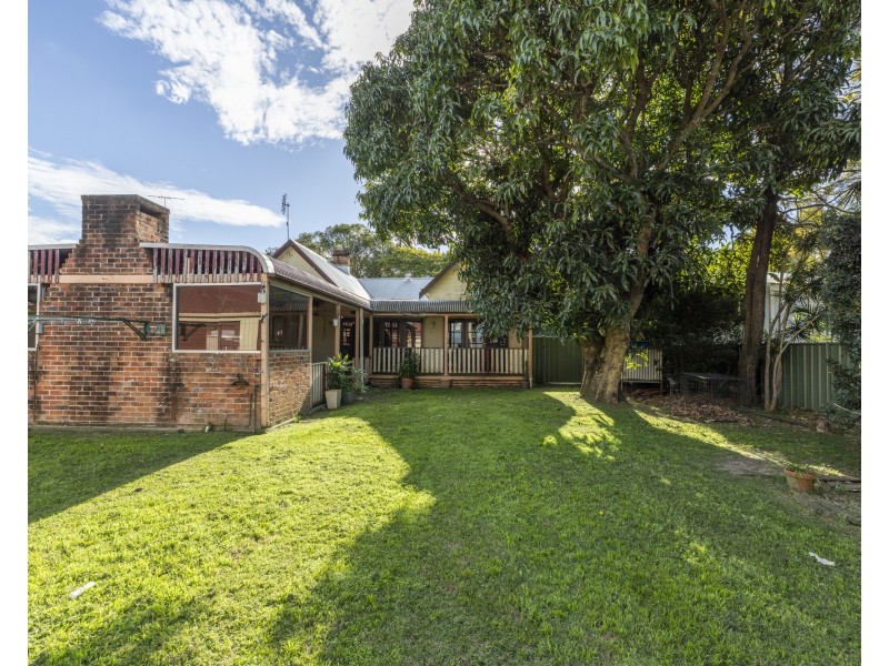 28 Clarence Street, Grafton NSW 2460