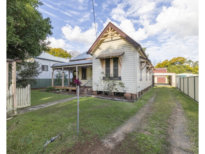 28 Clarence Street, Grafton NSW 2460