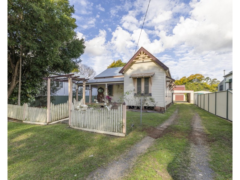28 Clarence Street, Grafton NSW 2460