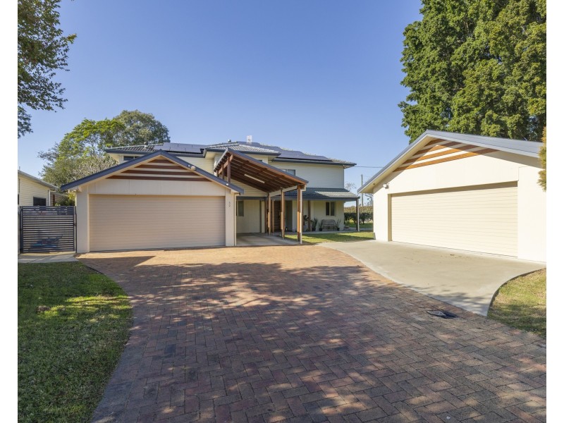 52 McHugh Street, Grafton NSW 2460