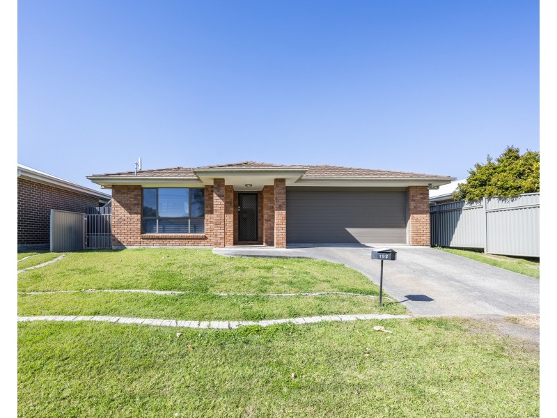 192 Villiers Street, Grafton NSW 2460