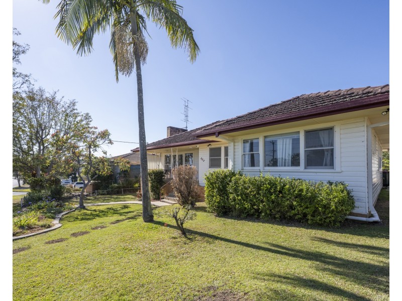 263 Bent Street, South Grafton NSW 2460