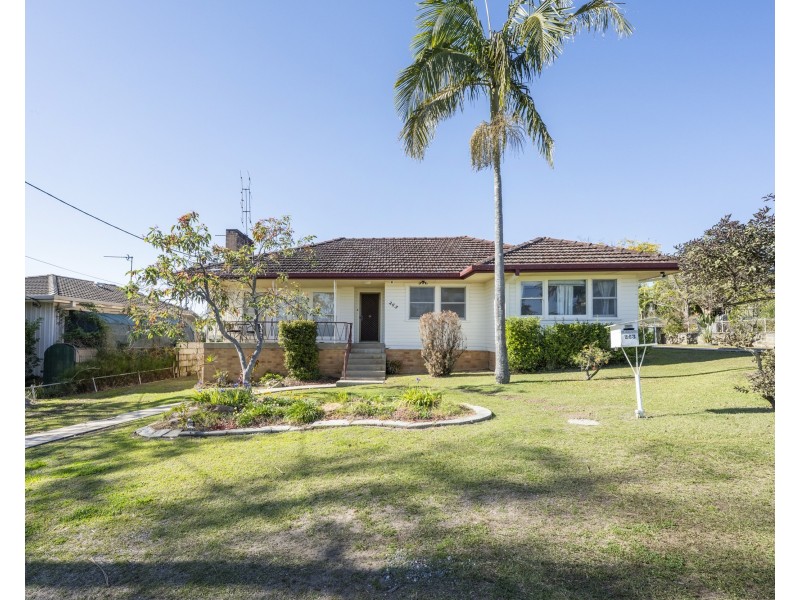 263 Bent Street, South Grafton NSW 2460