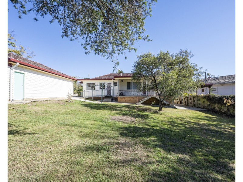 263 Bent Street, South Grafton NSW 2460