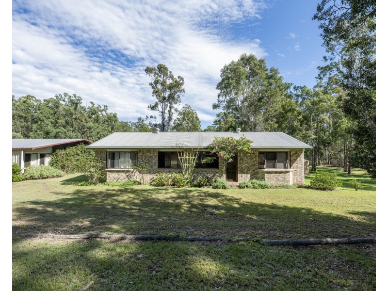 258 Burragan Road, Coutts Crossing NSW 2460