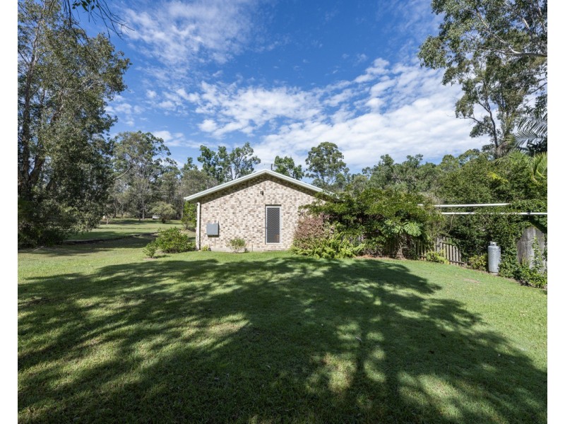 258 Burragan Road, Coutts Crossing NSW 2460