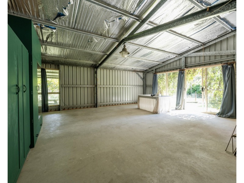 258 Burragan Road, Coutts Crossing NSW 2460