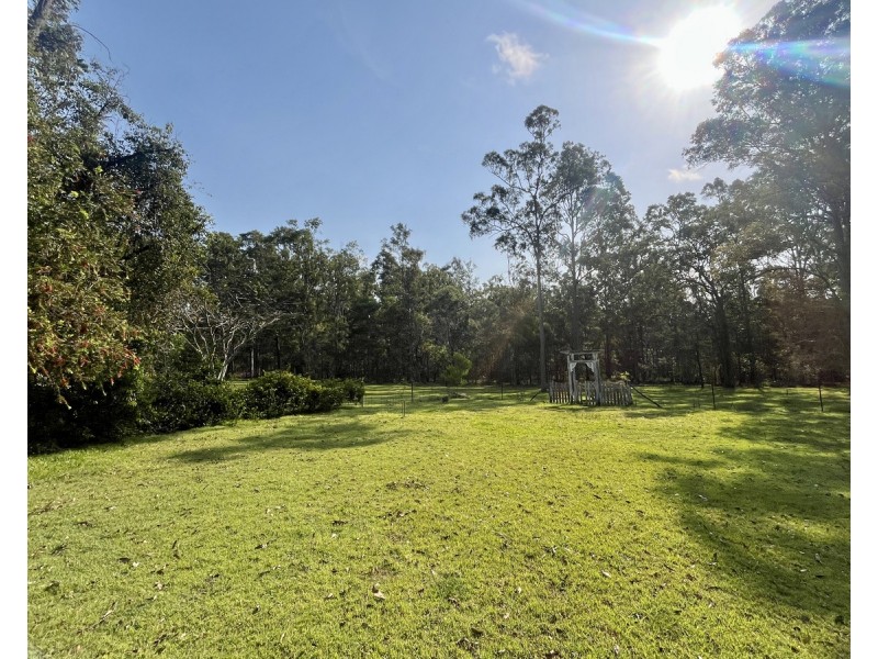 258 Burragan Road, Coutts Crossing NSW 2460