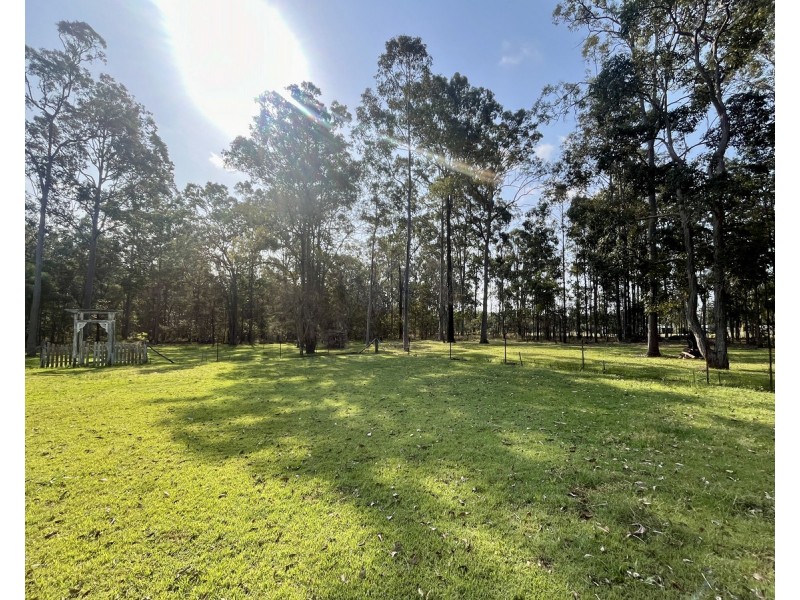 258 Burragan Road, Coutts Crossing NSW 2460
