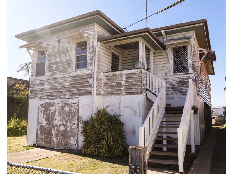 56 Duke Street, Grafton NSW 2460