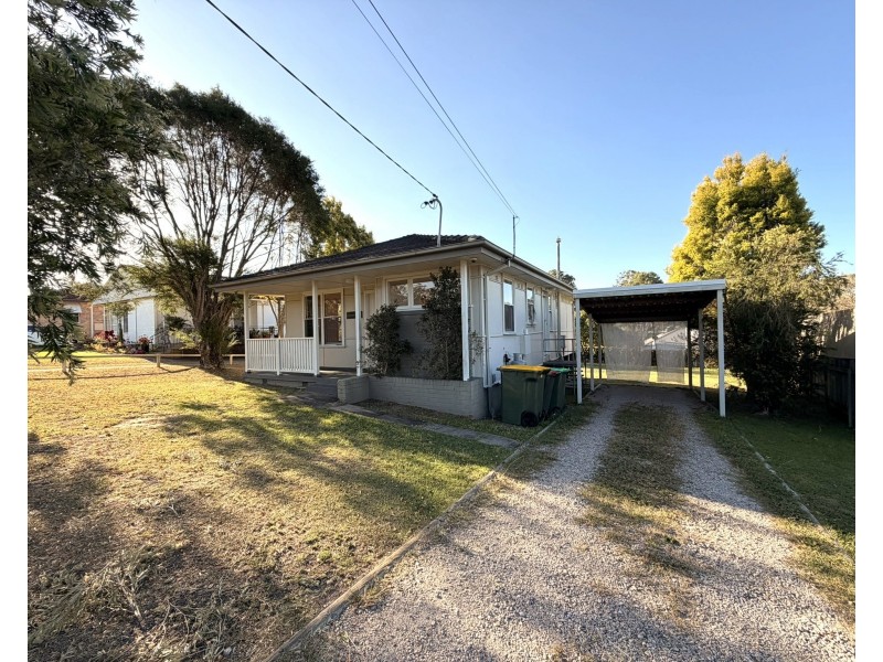 7 Flaherty Street, South Grafton NSW 2460