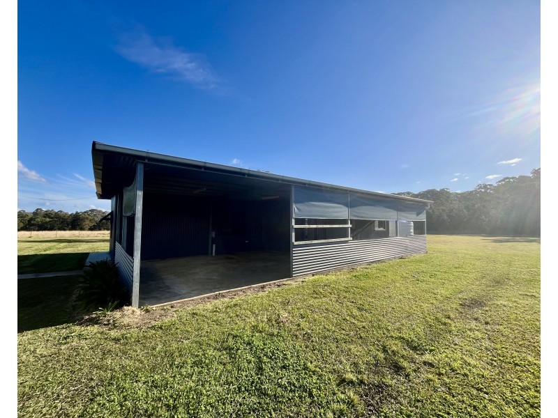 314 Omega Drive, Kungala NSW 2460