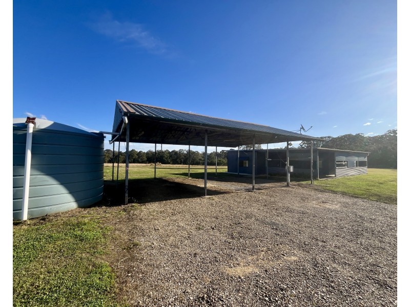 314 Omega Drive, Kungala NSW 2460