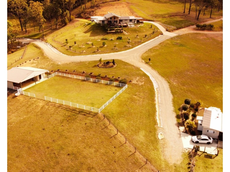 6892 Gwydir Highway, Cangai NSW 2460