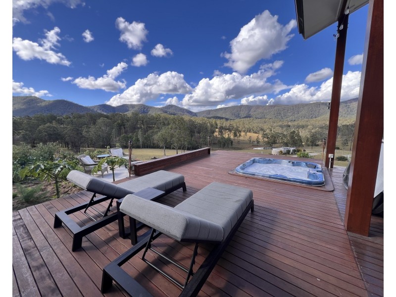 6892 Gwydir Highway, Cangai NSW 2460