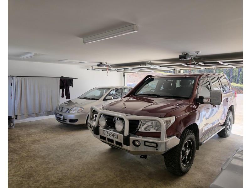 6892 Gwydir Highway, Cangai NSW 2460
