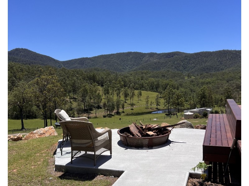 6892 Gwydir Highway, Cangai NSW 2460
