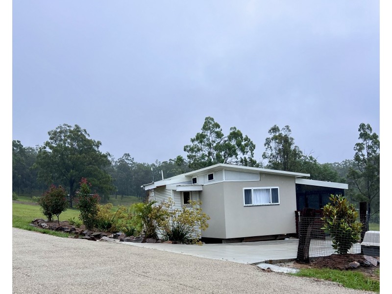 6892 Gwydir Highway, Cangai NSW 2460