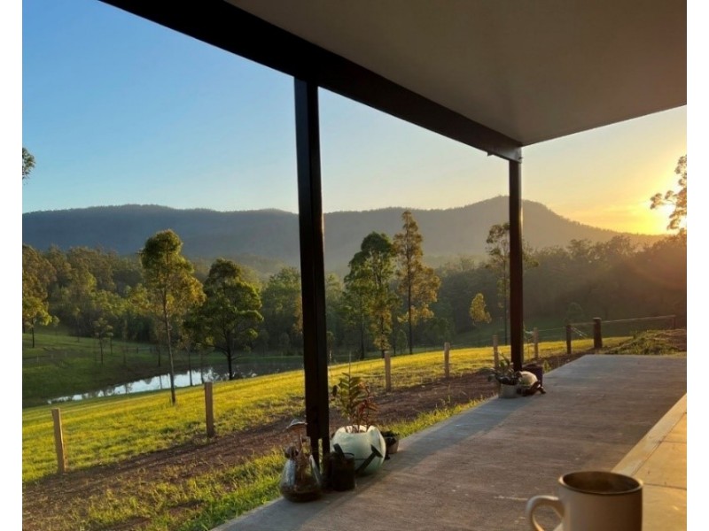 6892 Gwydir Highway, Cangai NSW 2460