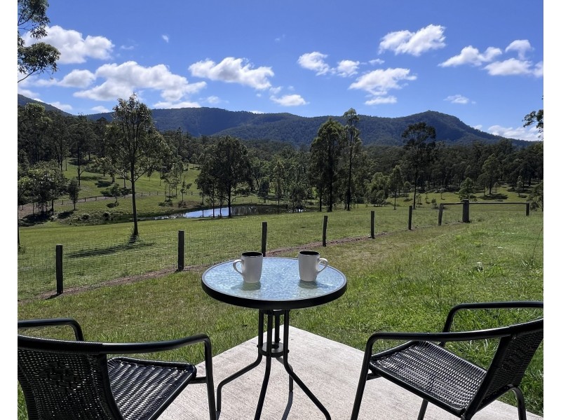 6892 Gwydir Highway, Cangai NSW 2460